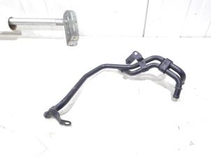 Gebruikte Waterpijp Volkswagen Golf VI (5K1) 1.4 TSI 122 16V Prijs € 26,00 Margeregeling aangeboden door GEJO Revisie & Onderdelen BV