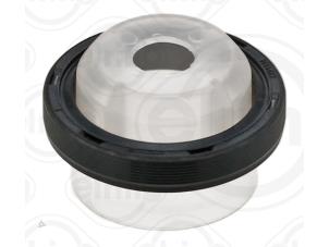 Gebruikte Krukas Keerring Audi A3 Sportback (8VA/8VF) 1.0 TFSI 12V Prijs op aanvraag aangeboden door GEJO Revisie & Onderdelen BV