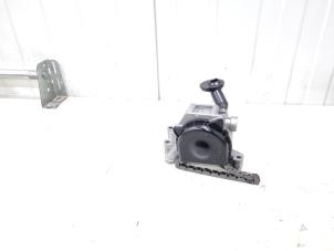 Gebruikte Oliepomp Volkswagen Tiguan (5N1/2) 1.4 TSI 16V Prijs € 48,00 Margeregeling aangeboden door GEJO Revisie & Onderdelen BV