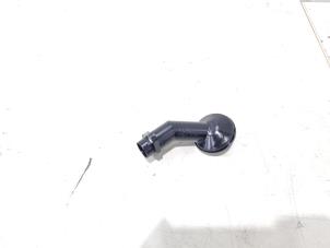 Gebruikte Diversen Volkswagen Tiguan (5N1/2) 1.4 TSI 16V Prijs € 10,00 Margeregeling aangeboden door GEJO Revisie & Onderdelen BV