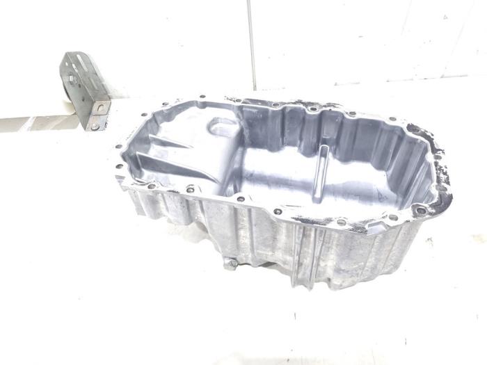 Gebruikte Carterpan Volkswagen Tiguan (5N1/2) 1.4 TSI 16V Prijs € 8,00 Margeregeling aangeboden door GEJO Revisie & Onderdelen BV