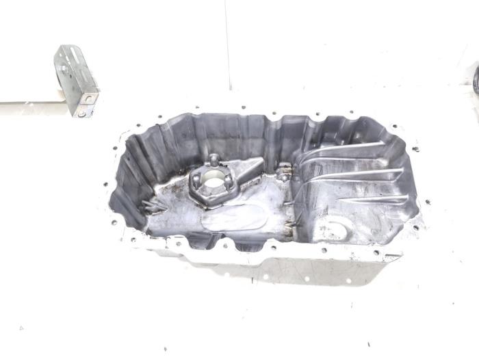 Gebruikte Carterpan Volkswagen Tiguan (5N1/2) 1.4 TSI 16V Prijs € 99,99 Margeregeling aangeboden door GEJO Revisie & Onderdelen BV