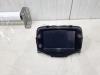 Toyota Aygo (B40) 1.0 12V VVT-i Navigatie Display