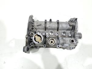 Gebruikte Nokkenashuis Volkswagen Up! (121) 1.0 12V 60 Prijs € 115,00 Margeregeling aangeboden door GEJO Revisie & Onderdelen BV