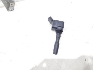 Gebruikte Bobine Volkswagen Up! (121) 1.0 12V 60 Prijs € 5,00 Margeregeling aangeboden door GEJO Revisie & Onderdelen BV