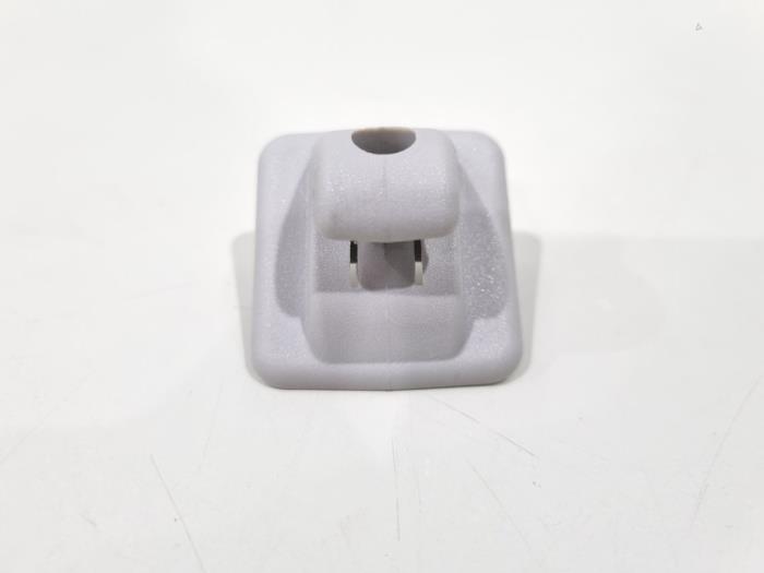 Gebruikte Diversen Toyota Aygo (B40) 1.0 12V VVT-i Prijs € 5,00 Margeregeling aangeboden door GEJO Revisie & Onderdelen BV