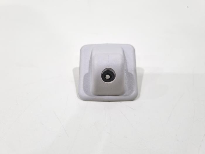 Gebruikte Diversen Toyota Aygo (B40) 1.0 12V VVT-i Prijs € 5,00 Margeregeling aangeboden door GEJO Revisie & Onderdelen BV