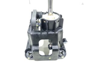 Gebruikte Pook Toyota Aygo (B40) 1.0 12V VVT-i Prijs € 50,00 Margeregeling aangeboden door GEJO Revisie & Onderdelen BV