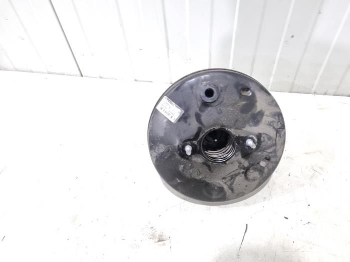 Gebruikte Rembooster Toyota Aygo (B40) 1.0 12V VVT-i Prijs € 14,00 Margeregeling aangeboden door GEJO Revisie & Onderdelen BV