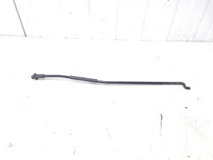 Gebruikte Diversen Toyota Aygo (B40) 1.0 12V VVT-i Prijs € 15,00 Margeregeling aangeboden door GEJO Revisie & Onderdelen BV