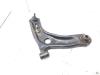 Toyota Aygo (B40) 1.0 12V VVT-i Draagarm rechts-voor