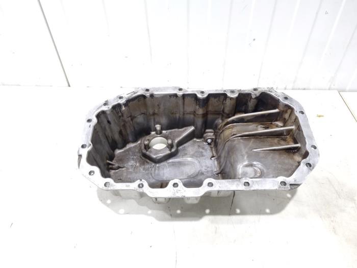 Gebruikte Carterpan Audi A1 (8X1/8XK) 1.4 TFSI 16V 122 Prijs € 8,00 Margeregeling aangeboden door GEJO Revisie & Onderdelen BV
