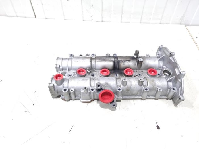 Gebruikte Nokkenashuis Audi A1 (8X1/8XK) 1.4 TFSI 16V 122 Prijs € 100,00 Margeregeling aangeboden door GEJO Revisie & Onderdelen BV