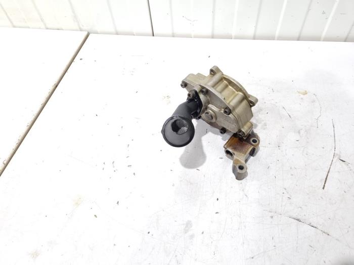Gebruikte Oliepomp Audi A1 (8X1/8XK) 1.4 TFSI 16V 122 Prijs € 48,00 Margeregeling aangeboden door GEJO Revisie & Onderdelen BV