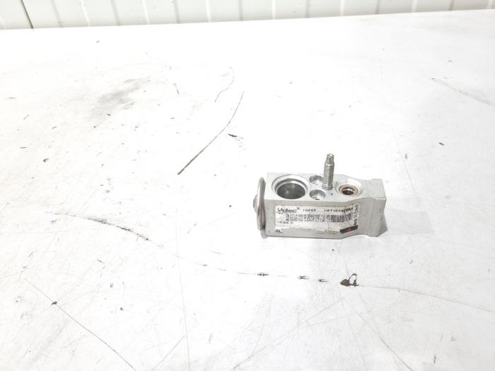 Gebruikte Airco expansieklep Toyota Aygo (B40) 1.0 12V VVT-i Prijs € 19,00 Margeregeling aangeboden door GEJO Revisie & Onderdelen BV