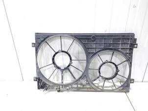 Gebruikte Windtunnel Volkswagen Golf VI (5K1) 1.4 TSI 122 16V Prijs € 19,00 Margeregeling aangeboden door GEJO Revisie & Onderdelen BV