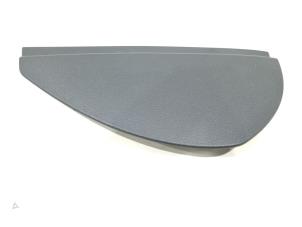 Gebruikte Dashboard deel Skoda Fabia III (NJ3) 1.0 12V Prijs € 5,00 Margeregeling aangeboden door GEJO Revisie & Onderdelen BV