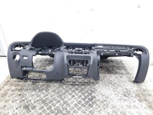 Gebruikte Dashboard Skoda Fabia III (NJ3) 1.0 12V Prijs € 550,00 Margeregeling aangeboden door GEJO Revisie & Onderdelen BV