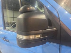 Gebruikte Spiegel Buiten rechts Volkswagen Crafter (SY) 2.0 TDI FWD Prijs € 195,00 Margeregeling aangeboden door GEJO Revisie & Onderdelen BV