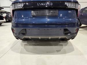 Gebruikte Achterbumper Lynk &amp; Co 01 1.5 PHEV Prijs € 1.200,00 Margeregeling aangeboden door GEJO Revisie & Onderdelen BV