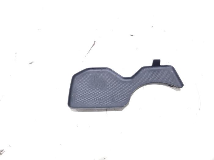 Gebruikte Diversen Volkswagen Golf VIII (CD1) 1.0 eTSI 12V Prijs € 5,00 Margeregeling aangeboden door GEJO Revisie & Onderdelen BV