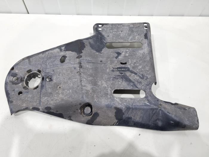 Gebruikte Diversen Volkswagen Golf VIII (CD1) 1.0 eTSI 12V Prijs € 10,00 Margeregeling aangeboden door GEJO Revisie & Onderdelen BV