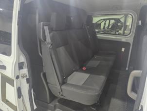 Gebruikte Achterbank Ford Transit Custom 2.0 TDCi 16V Eco Blue 130 mHEV Prijs € 449,00 Margeregeling aangeboden door GEJO Revisie & Onderdelen BV
