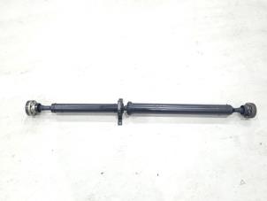 Gebruikte Tussenas Jaguar F-Pace 2.0 D 180 16V AWD Prijs € 349,00 Margeregeling aangeboden door GEJO Revisie & Onderdelen BV