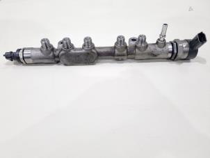 Gebruikte Injector brug Jaguar F-Pace 2.0 D 180 16V AWD Prijs € 55,00 Margeregeling aangeboden door GEJO Revisie & Onderdelen BV