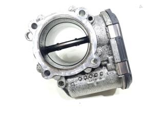 Gebruikte Gasklephuis Jaguar F-Pace 2.0 D 180 16V AWD Prijs € 26,00 Margeregeling aangeboden door GEJO Revisie & Onderdelen BV