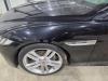 Jaguar XE 2.0d 180 16V AWD Scherm links-voor