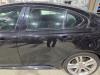 Jaguar XE 2.0d 180 16V AWD Deur 4Deurs links-achter