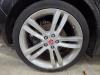 Jaguar XE 2.0d 180 16V AWD Velgen set + banden