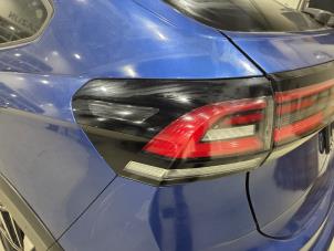 Gebruikte Achterlicht links Volkswagen Taigo 1.0 TSI 110 12V Prijs € 150,00 Margeregeling aangeboden door GEJO Revisie & Onderdelen BV