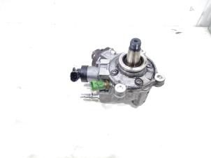 Gebruikte Brandstofpomp Mechanisch Jaguar F-Pace 2.0 D 180 16V AWD Prijs € 70,00 Margeregeling aangeboden door GEJO Revisie & Onderdelen BV