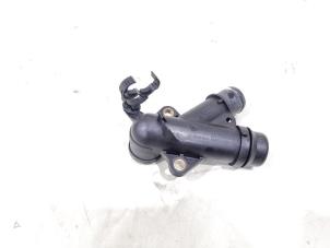 Gebruikte Waterpijp Jaguar F-Pace 2.0 D 180 16V AWD Prijs € 15,00 Margeregeling aangeboden door GEJO Revisie & Onderdelen BV