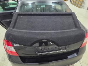 Gebruikte Hoedenplank Skoda Rapid 1.6 TDI 16V Prijs € 44,95 Margeregeling aangeboden door GEJO Revisie & Onderdelen BV