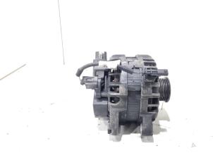 Gebruikte Dynamo Jaguar F-Pace 2.0 D 180 16V AWD Prijs € 49,00 Margeregeling aangeboden door GEJO Revisie & Onderdelen BV