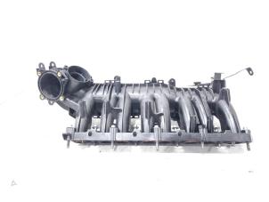 Gebruikte Spruitstuk Inlaat Jaguar F-Pace 2.0 D 180 16V AWD Prijs € 34,00 Margeregeling aangeboden door GEJO Revisie & Onderdelen BV