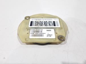 Gebruikte Distributiedeksel Jaguar F-Pace 2.0 D 180 16V AWD Prijs € 10,00 Margeregeling aangeboden door GEJO Revisie & Onderdelen BV