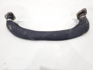 Gebruikte EGR Buis Jaguar F-Pace 2.0 D 180 16V AWD Prijs € 30,00 Margeregeling aangeboden door GEJO Revisie & Onderdelen BV