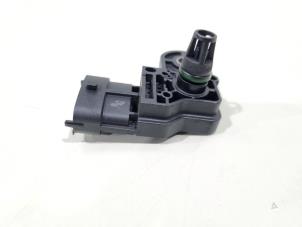 Gebruikte Sensor map (inlaatspruitstuk) Jaguar F-Pace 2.0 D 180 16V AWD Prijs € 30,00 Margeregeling aangeboden door GEJO Revisie & Onderdelen BV