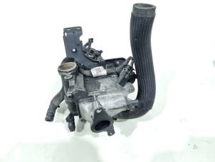 Gebruikte EGR koeler Jaguar F-Pace 2.0 D 180 16V AWD Prijs € 39,00 Margeregeling aangeboden door GEJO Revisie & Onderdelen BV