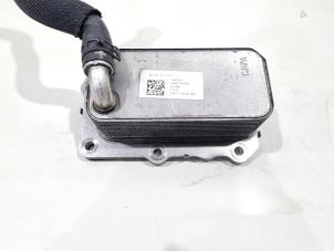 Gebruikte Oliekoeler Jaguar F-Pace 2.0 D 180 16V AWD Prijs op aanvraag aangeboden door GEJO Revisie & Onderdelen BV