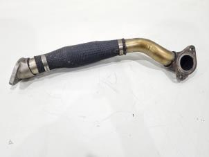 Gebruikte EGR Buis Jaguar F-Pace 2.0 D 180 16V AWD Prijs € 30,00 Margeregeling aangeboden door GEJO Revisie & Onderdelen BV