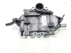 Gebruikte EGR koeler Jaguar F-Pace 2.0 D 180 16V AWD Prijs € 39,00 Margeregeling aangeboden door GEJO Revisie & Onderdelen BV