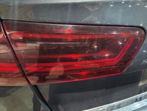 Gebruikte Achterlicht links Audi A6 Avant (C7) 2.0 TDI 16V Prijs € 185,00 Margeregeling aangeboden door GEJO Revisie & Onderdelen BV