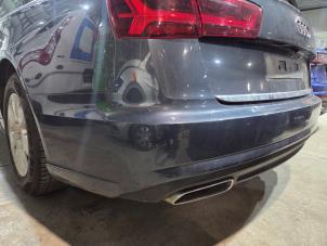 Gebruikte Achterbumper Audi A6 Avant (C7) 2.0 TDI 16V Prijs € 550,00 Margeregeling aangeboden door GEJO Revisie & Onderdelen BV