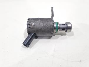 Gebruikte Oliedruk sensor Jaguar F-Pace 2.0 D 180 16V AWD Prijs op aanvraag aangeboden door GEJO Revisie & Onderdelen BV