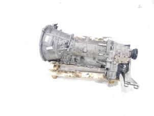 Gebruikte Automaatbak Jaguar F-Pace 2.0 D 180 16V AWD Prijs op aanvraag aangeboden door GEJO Revisie & Onderdelen BV